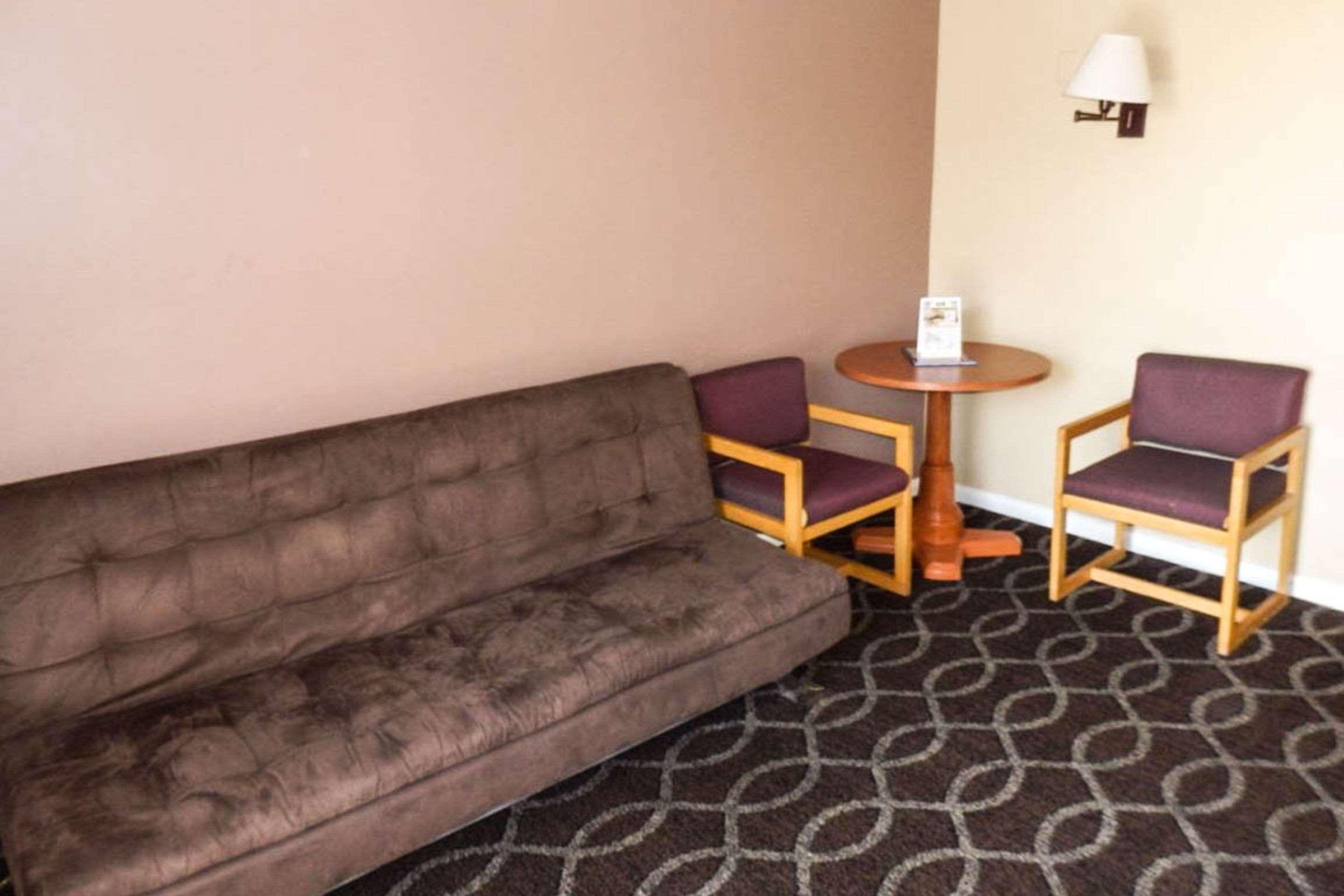 Rodeway 3* Virginia Beach